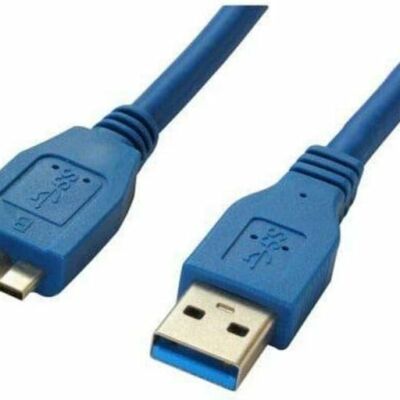 CABO USB 3.0 OTG HD EXTERNO
