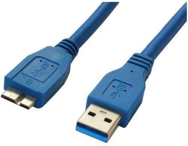 CABO USB 3.0 OTG HD EXTERNO