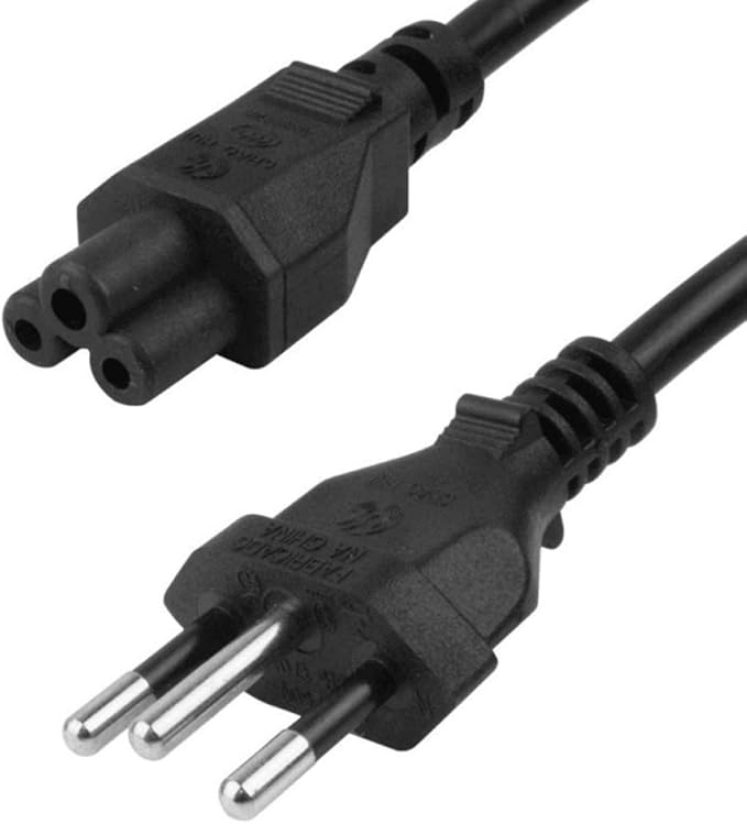 CABO DE FORCA MICKEY 1,5MT NOTEBOOK TRIPOLAR CB0254GT