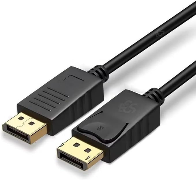 CABO DISPLAYPORT/DISPLAYPORT 1,80M CDC-1109