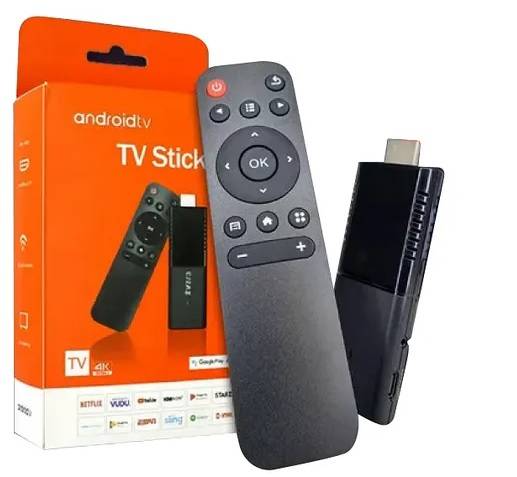 CONVERSOR TV STICK HD 4K 512GB+1TB WI-FI 2.4G/5G A14.0