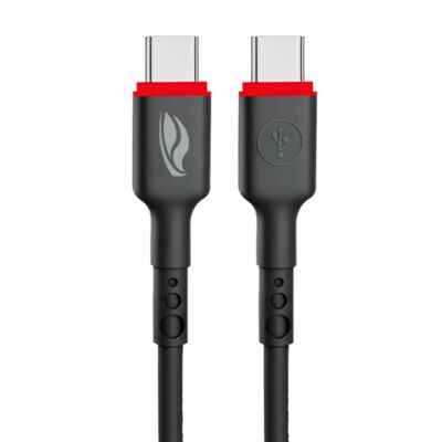 CABO USB-C-USB-C 1M CB-P100BK C3TECH