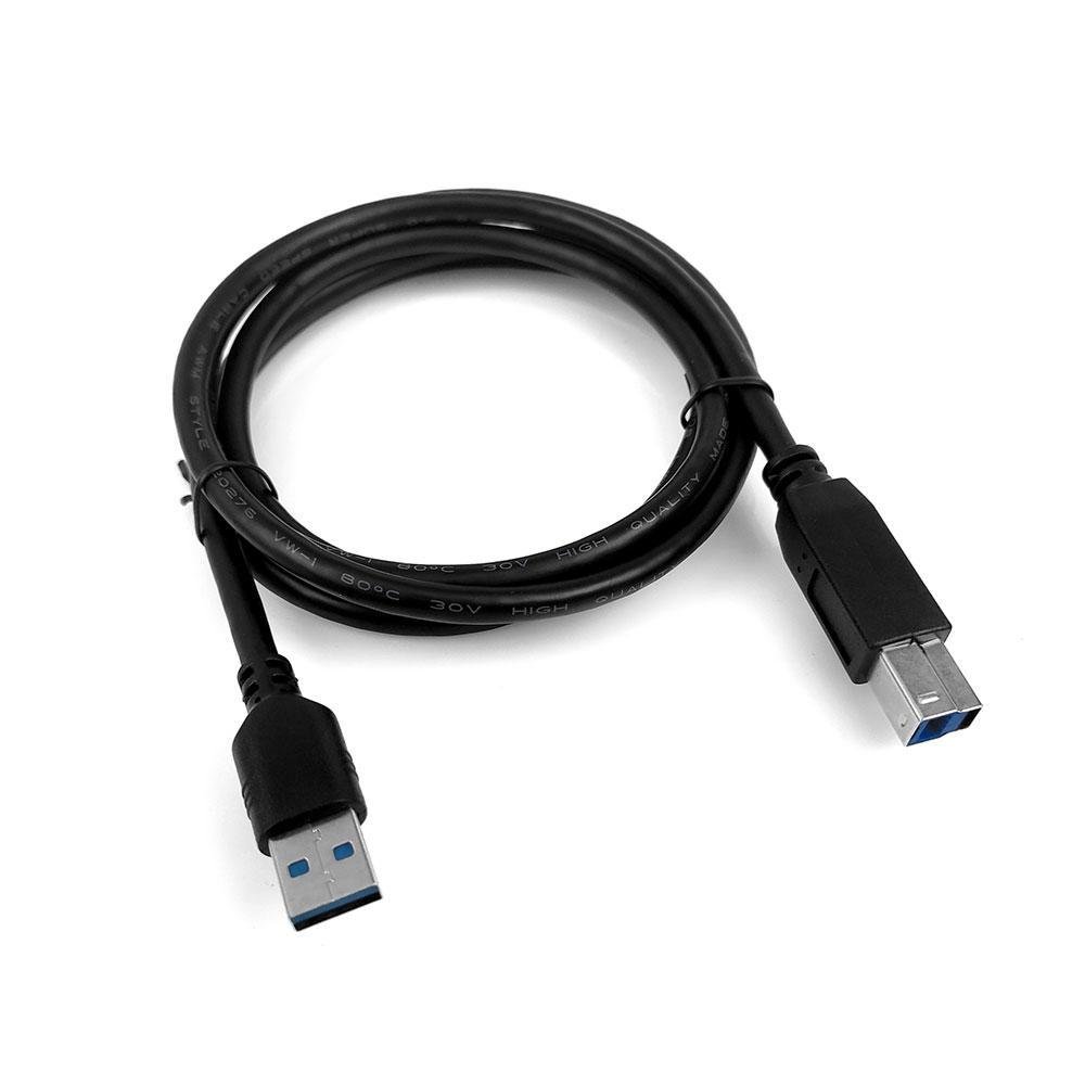 CABO USB P/IMPR 3.0 AM X BM 3.0M USBBM3030