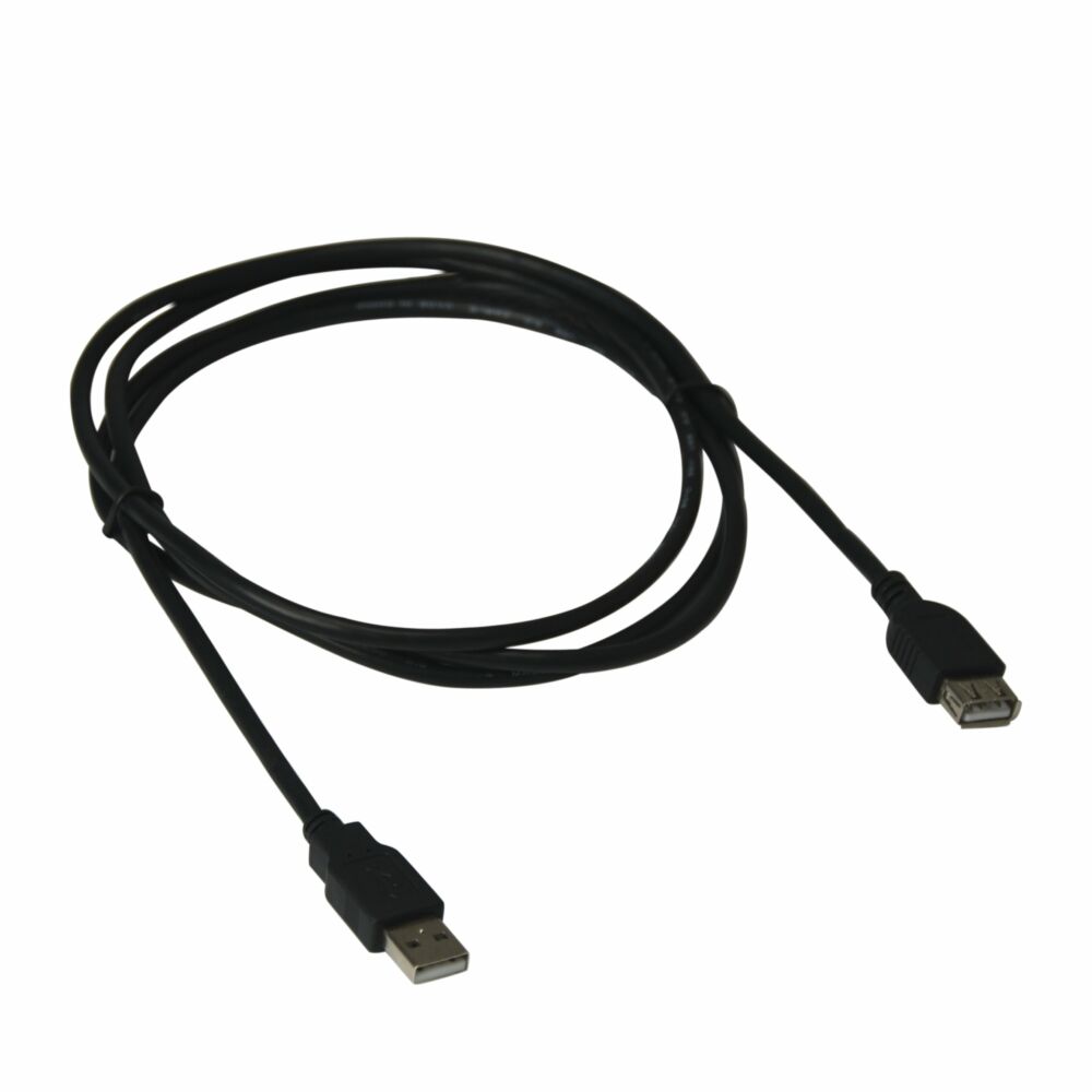 CABO EXT. P/ USB 2.0 AM X AF 5M PC-USB5002 PLUSC