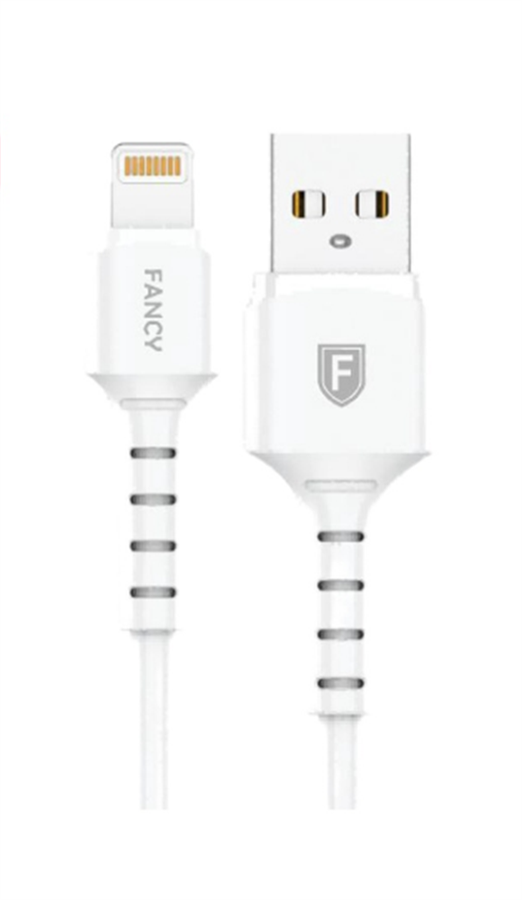 CABO DE DADOS LIGHTNING FANCY 2M FC20I 2.4A