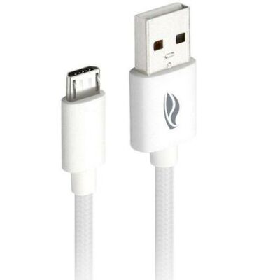 CABO DE DADOS MICRO USB V8 2M FANCY FC20V 2.4A